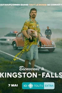  Добро пожаловать в Кингстон-Фолс 
